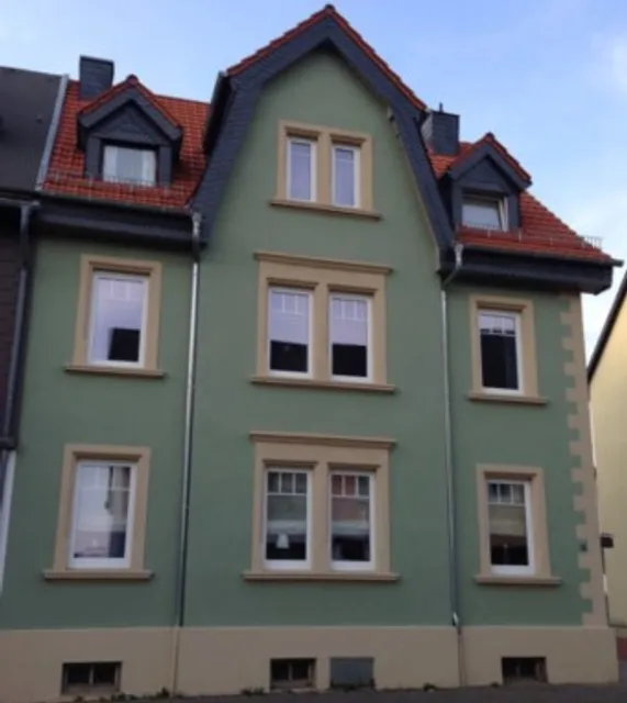 Belle Epoque Baumholder