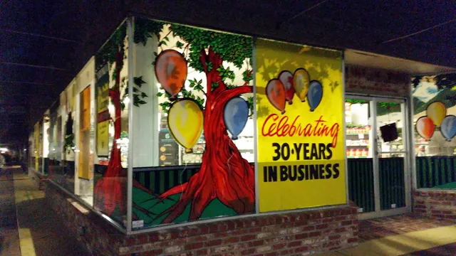 Sheri's Sonshine Nutrition Center