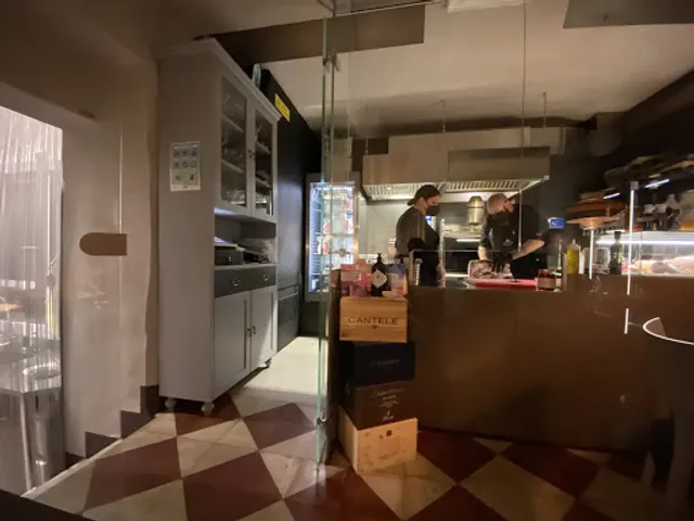 Enococus - Acini & Carbone