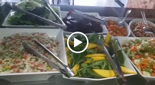 Aromas e Sabores Centro