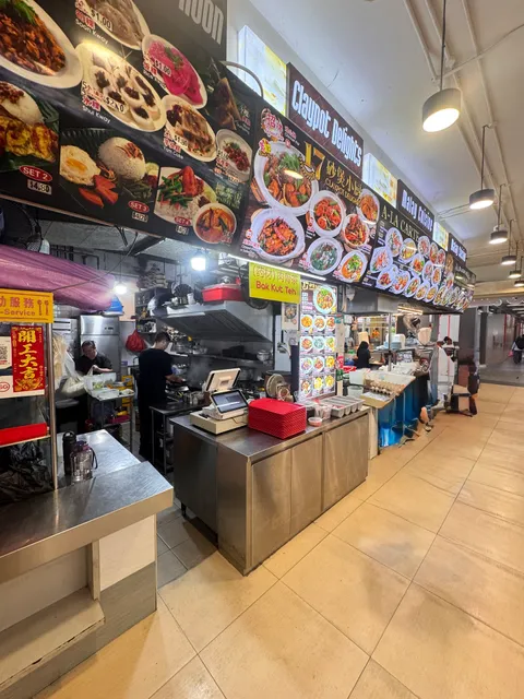 17 砂锅小厨 - Woodlands