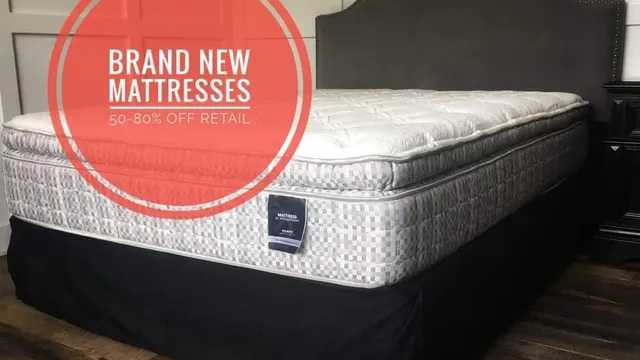 Mattress By Appointment