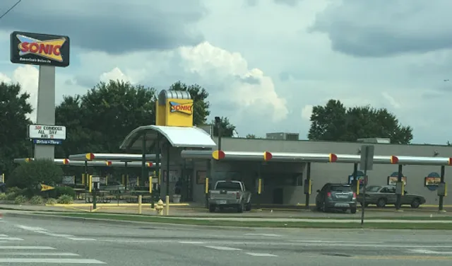 Sonic Drive-In