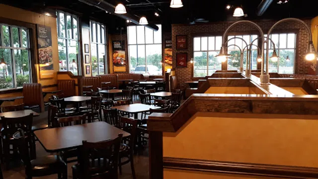 Zaxbys Chicken Fingers & Buffalo Wings