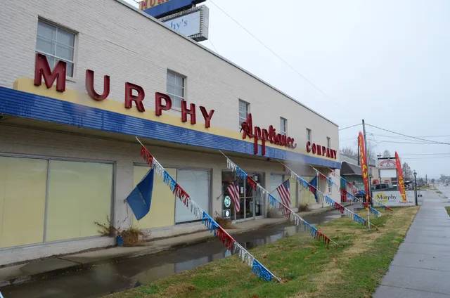 MURPHY APPLIANCE CO