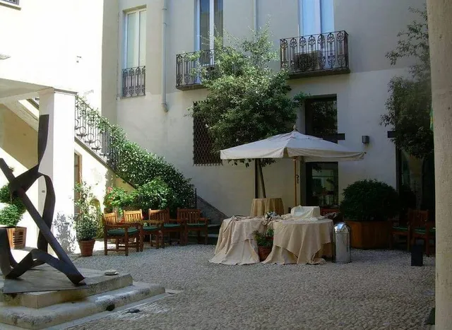 Grancia dei Celestini B & B