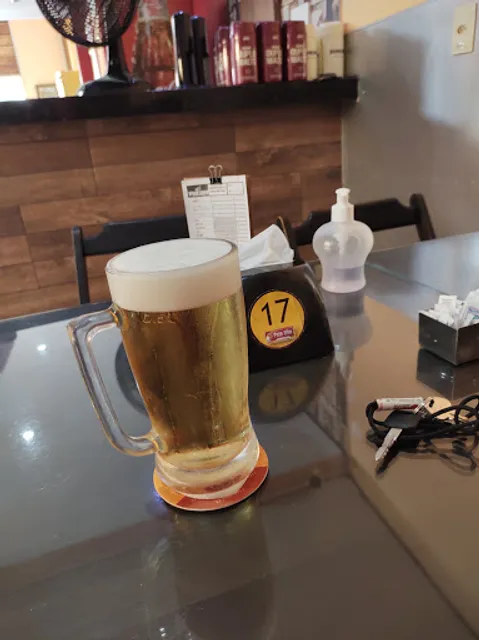 Restaurante Puro Alho Jardim