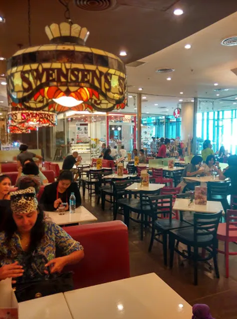 Swensen's Central Pattaya Beach