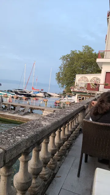 Restaurant La Marina