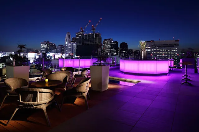 Shinjuku Granbell Hotel