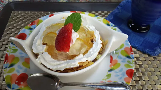 はるえアロエカフェ