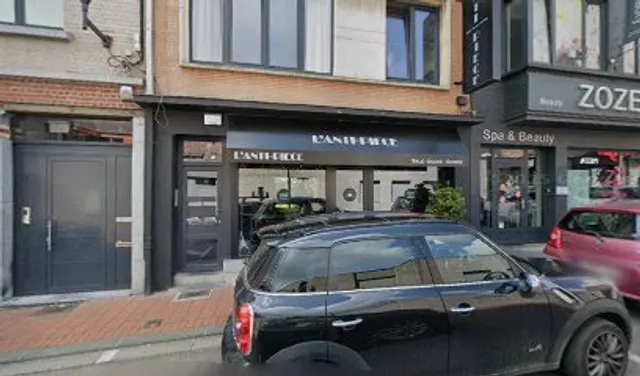 Rue Théophile Delbar 5