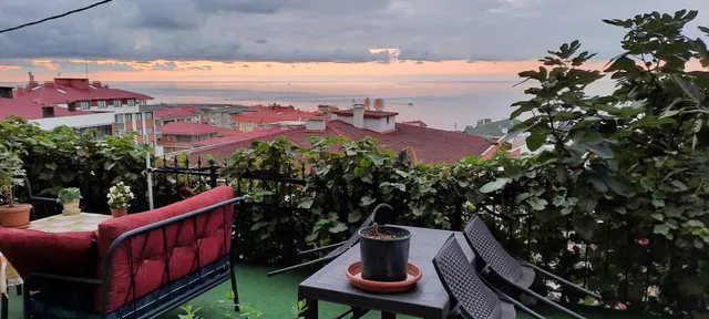 Panorama Apart Trabzon