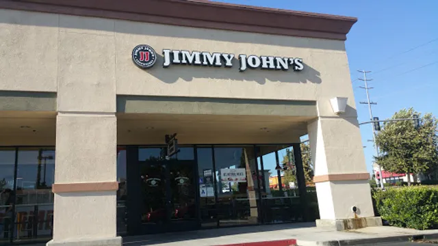 Jimmy John's