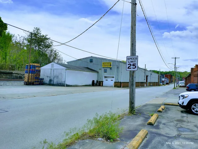 Letterio Distributing