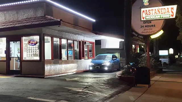Castañeda's Mexican Food