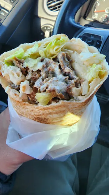 My Donair
