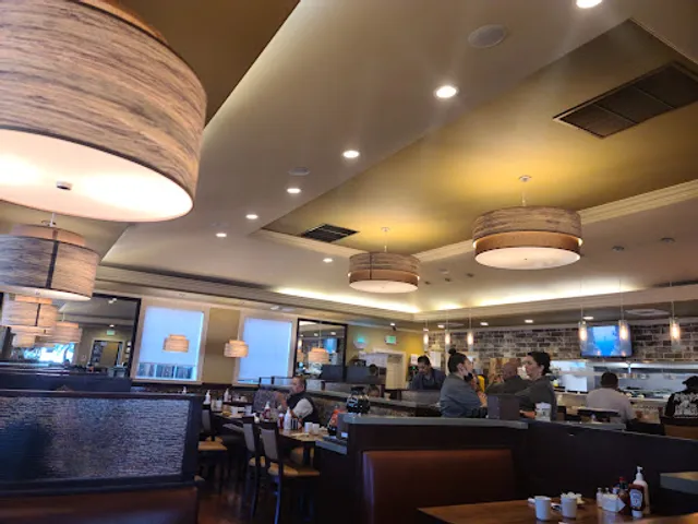 Bill's Cafe - Alameda