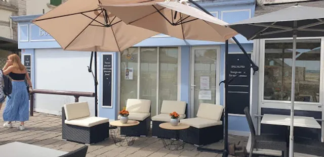 Pizzeria Navigateurs