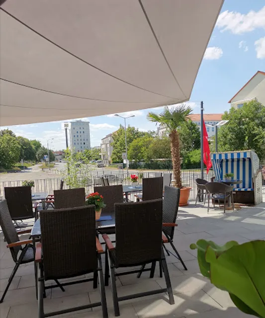 Restaurant Klabautermann