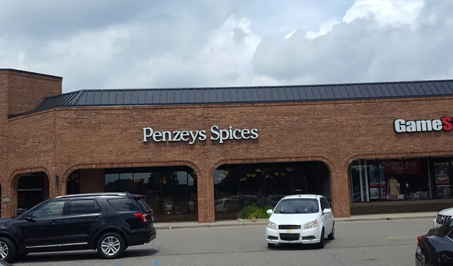 Penzeys Spices