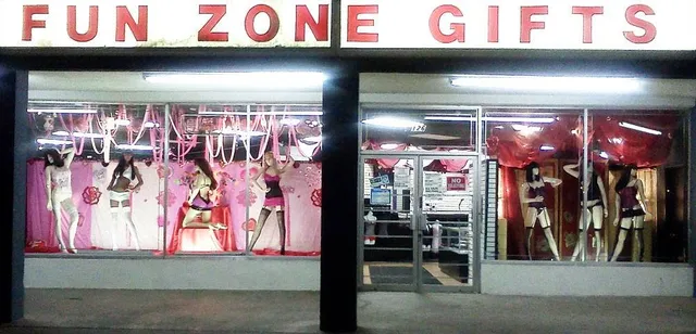 FunZone Gifts - Sex Store & Shop