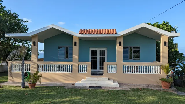 Casa de Playa Mar Chiquita