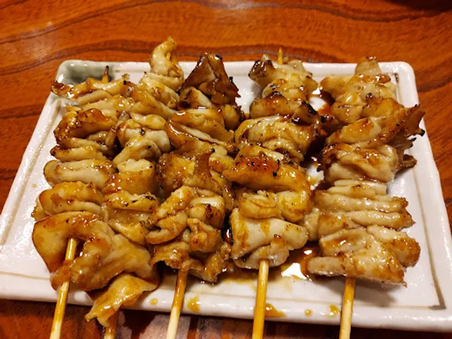 やきとりみっちやん