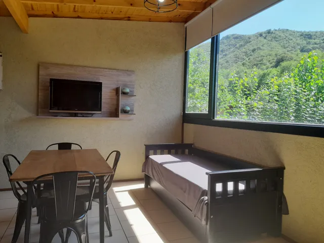 Balcón de la Montaña