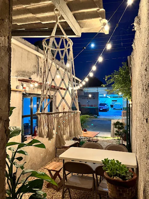 Kartref - Repostería Creativa & Cafetería Boutique