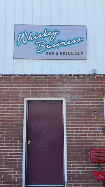 Whiskey Business Bar and Grill