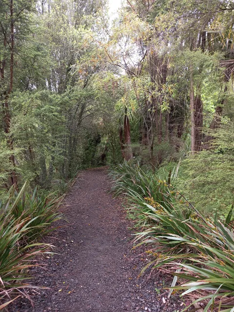 A J Seeley Gully Reserve