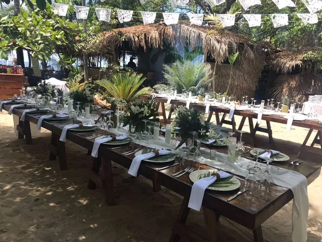 Junto al Rio Beachfront Hotel Sayulita