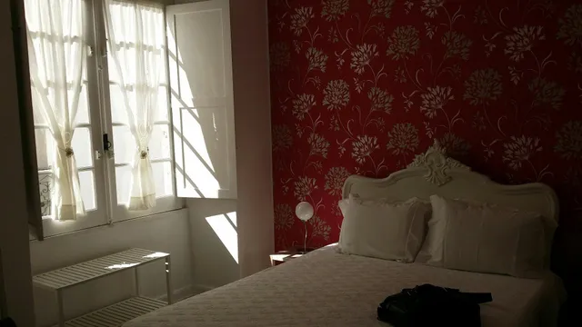 Residêncial Imperial De Carmo & Augusta, Unipessoal, Lda