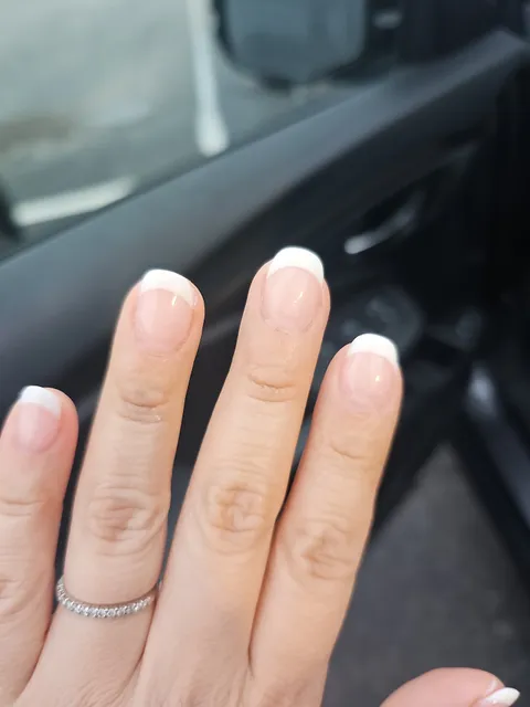 Perfect Nails