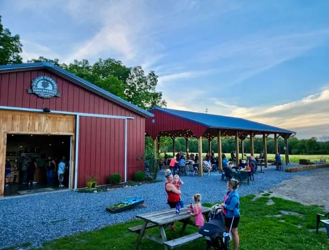 Dublin Corners Farm Brewery