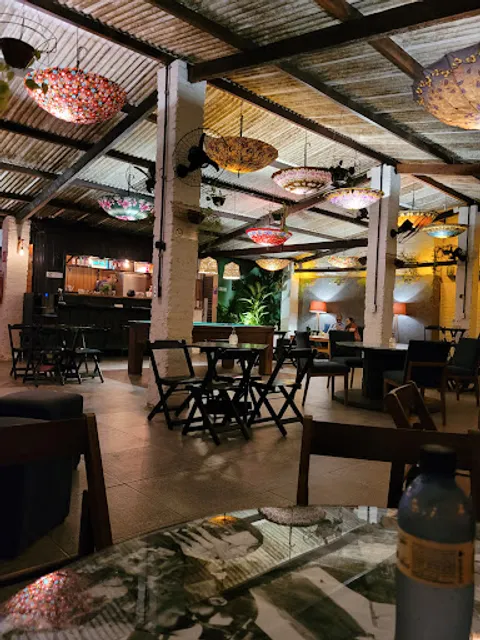 Seriguela Petiscaria