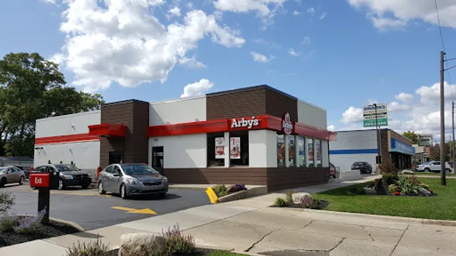 Arby's