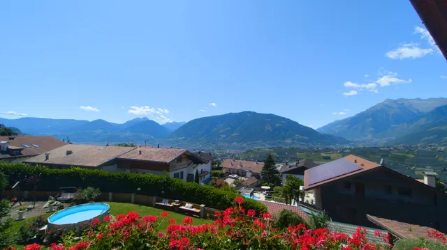 Ferienwohnung Perlhof