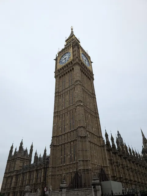 Big Ben