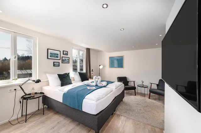 Hotel Das Q Aldingen