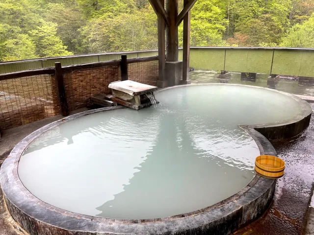 Makukawa Onsen Mitoya Rokan