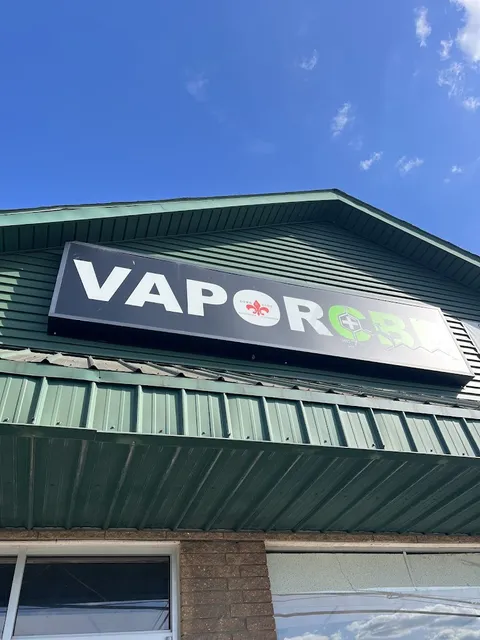 Derb E Cigs Vapor & CBD