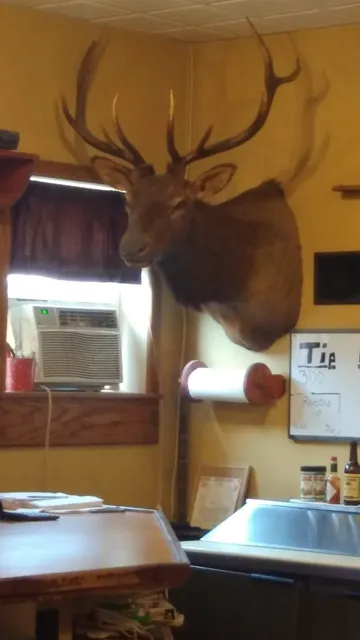 Elks Lodge