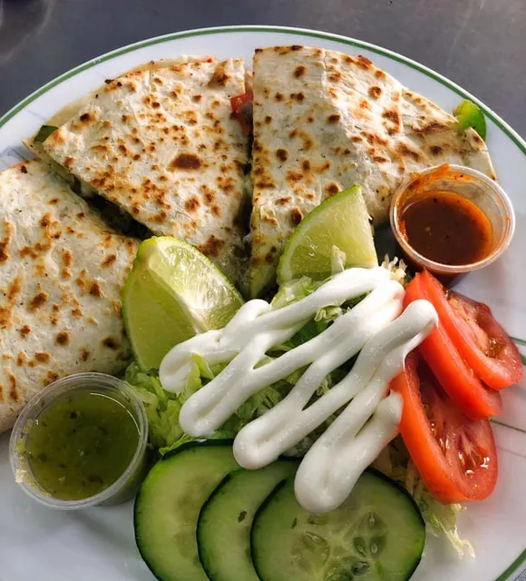 Taqueria El Noa Noa