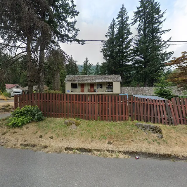 Snow Line Motel Cabins