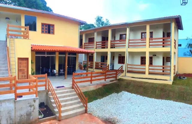 Pousada Morro do Frota