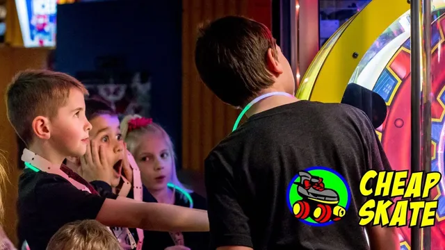 Cheap Skate Roller Center