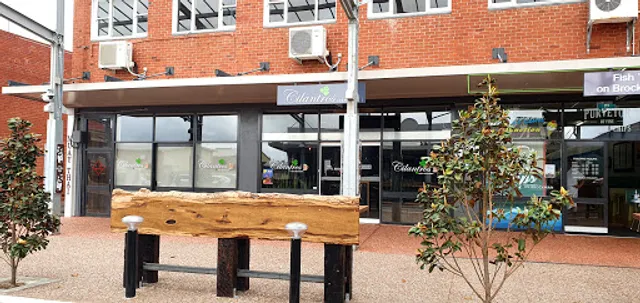 Cilantro's Bar and Restaurant