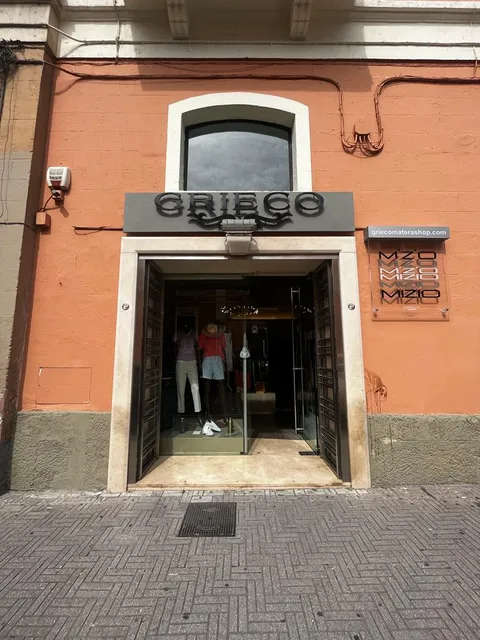 Maison Mizio Pour Femme